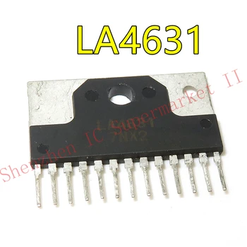 1 бр./лот LA4631 ZIP-13 Усилвател на мощност аудиоканала вграден чип