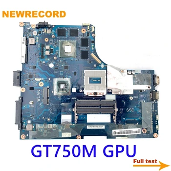 NEWRECORD VIQY1 NM-A032 Основна такса За Lenovo ideapad Y510P 15,6 
