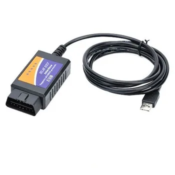 USB ELM327 OBD2 ELM 327