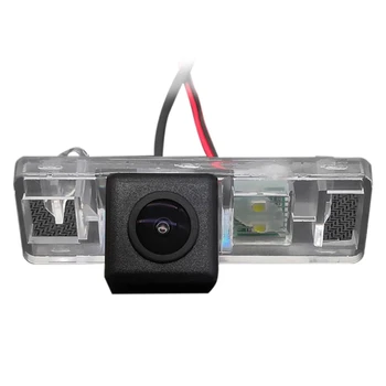 Автомобилна Камера за обратно виждане Камера за обратно виждане за Citroen C2 C3 C4 C5 C6 C8 DS3, DS4 DS5/Peugeot 106 208 307 308 3008CC