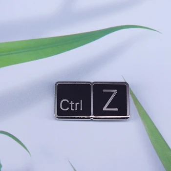 Бих искал да Ctrl Z е работил в реалния живот, эмалируя пин-код на компютърна клавиатура