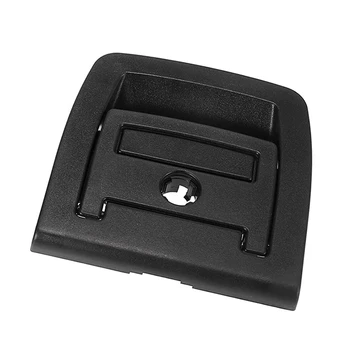 Дръжка за подложка на задния багажник с дупка за BMW-BMW E70 X5 E71 X6 2006-2013 51476958161