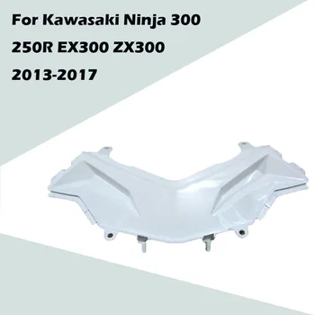 За Kawasaki Ninja 300 250R EX300 ZX300 2013-2017 Неокрашенная Задната част на Задния Капак ABS Инжекционный Обтекател, Аксесоари За Мотоциклети