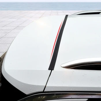 Колата е 1,6 м гума клирънсът на покрива, заполняющий водоустойчива уплотнительную уплътнение за LADA Priora Седан спорт Калина Грант Веста Рентгенова снимка на визуален контрол