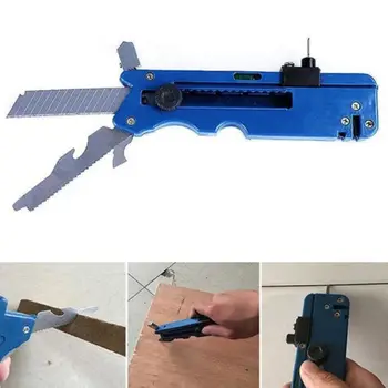 Професионален многофункционален Нож За Рязане на Стъкло Diamond Мрамор Стъклен Инструмент За Рязане на Плочки Машина За Рязане на Плочки