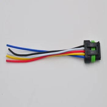 Свързващ кабел с 5-контактна сонда за запалване за Optimax 339-879984T00