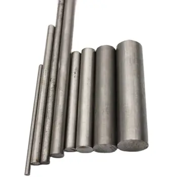 Титан кръгла пръчка клас 5 2 мм 3 мм 4 мм и 5 мм, 6 мм, 7 мм, 8 мм, 9 мм, 10 мм